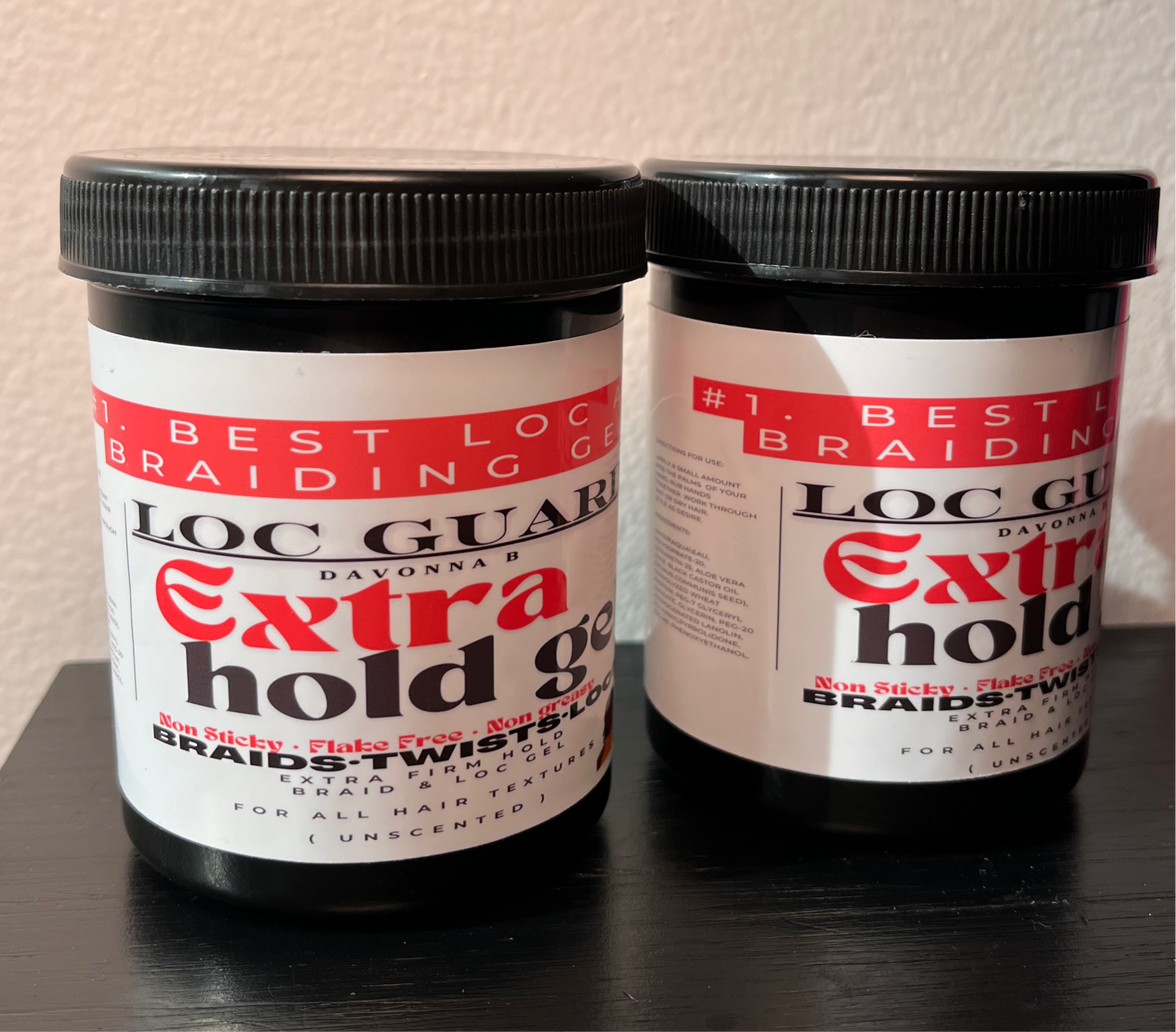 10.6 oz loc gel