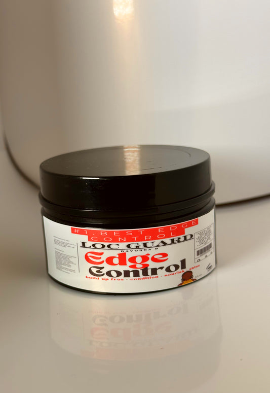 loc guard edge control