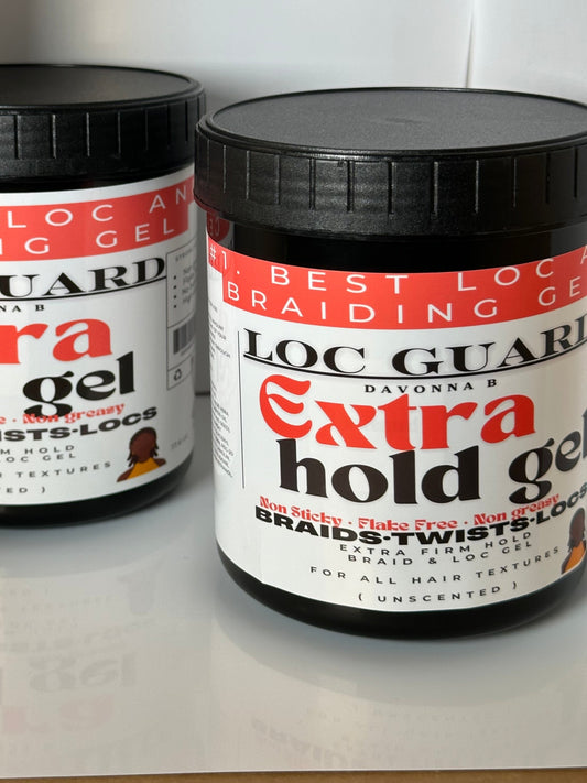 Loc Guard- 17.6 (Unscented)